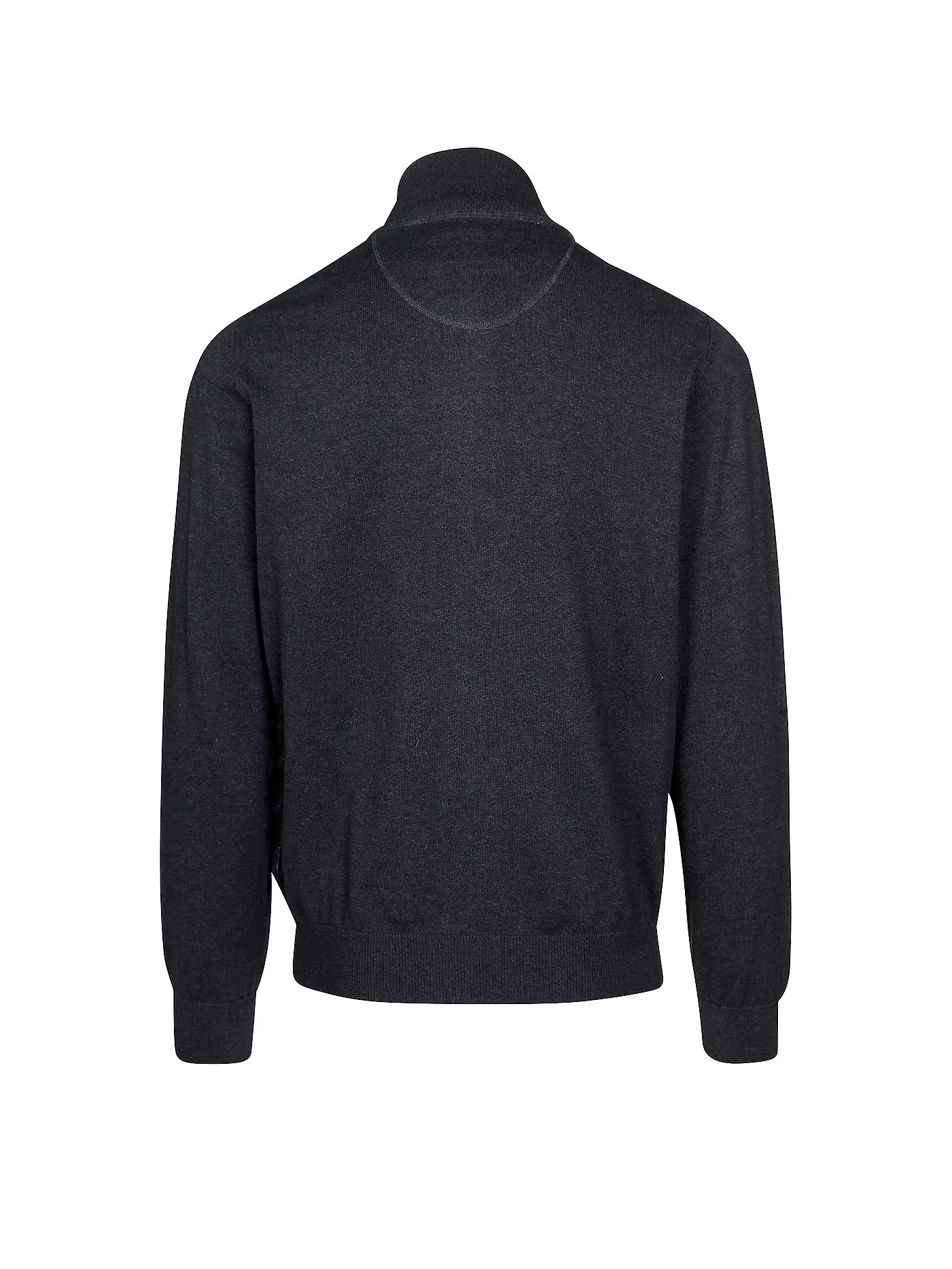 FYNCH HATTON | Strickjacke | grau